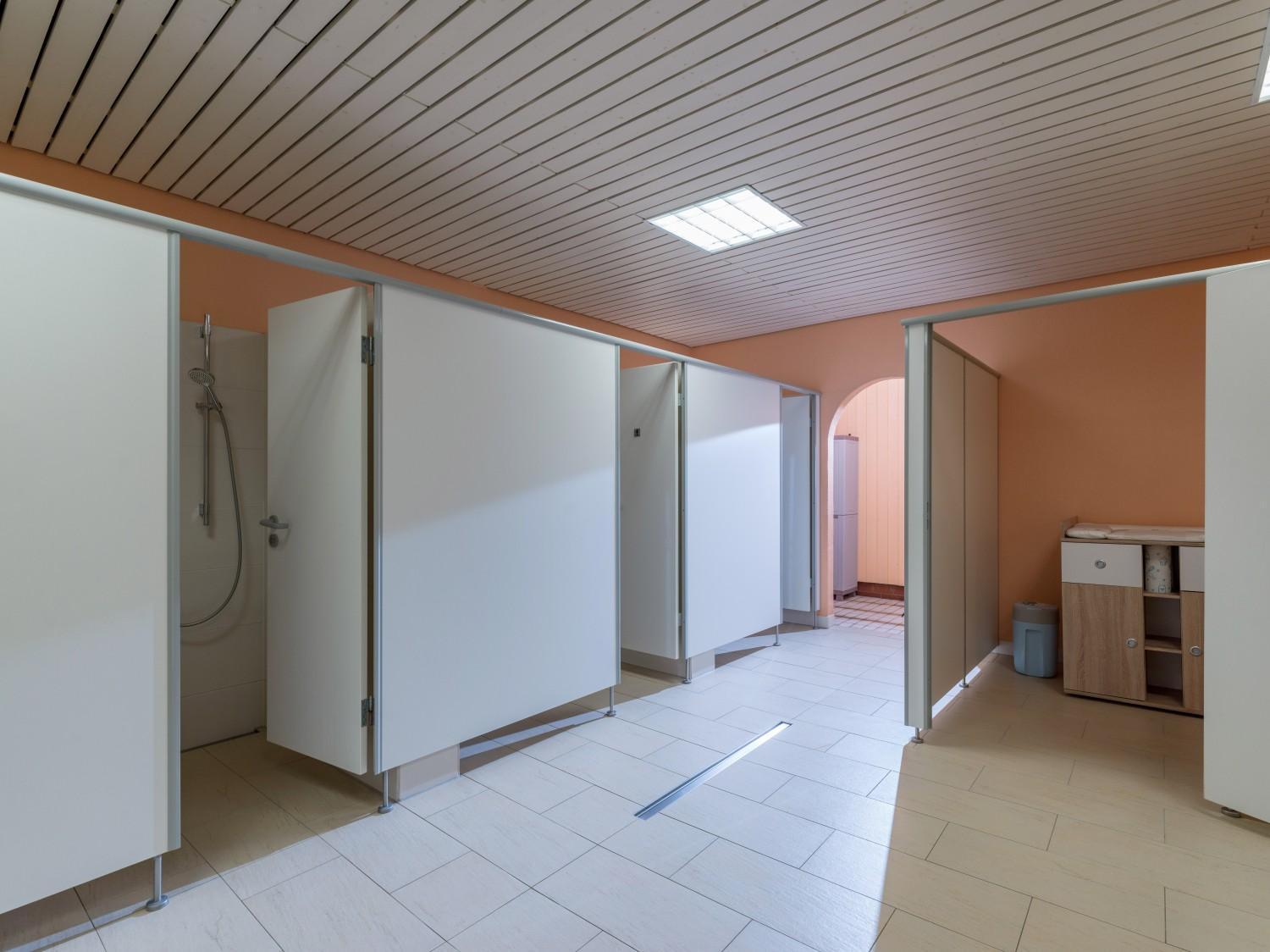 Ferienwohnanlage-Oberaudorf C 1Mit Hallenbad Und Sauna Екстериор снимка