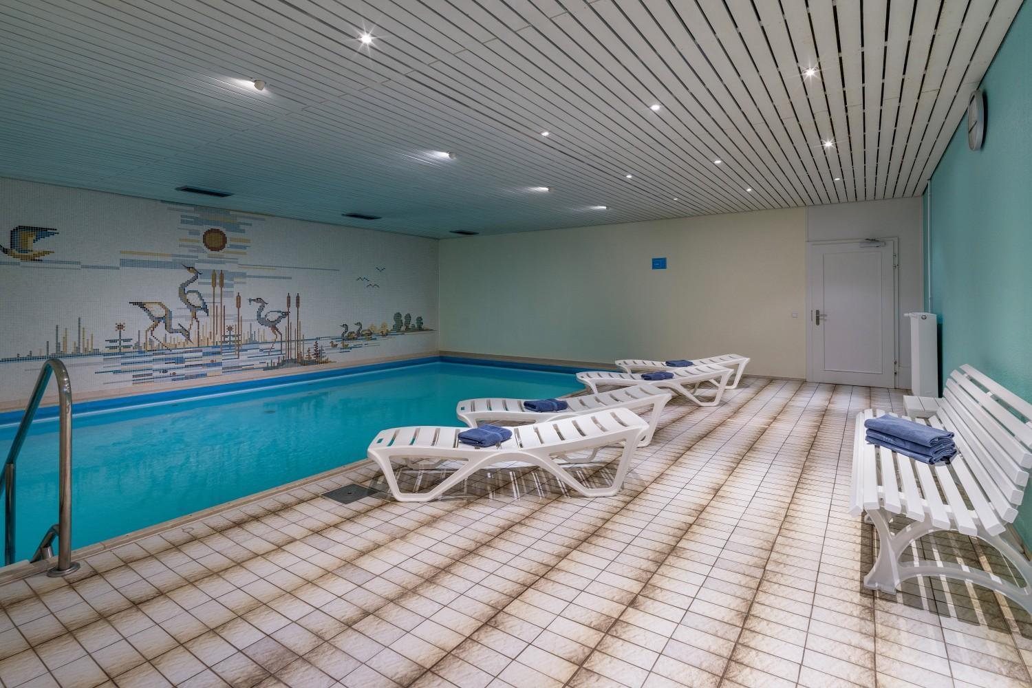 Ferienwohnanlage-Oberaudorf C 1Mit Hallenbad Und Sauna Екстериор снимка