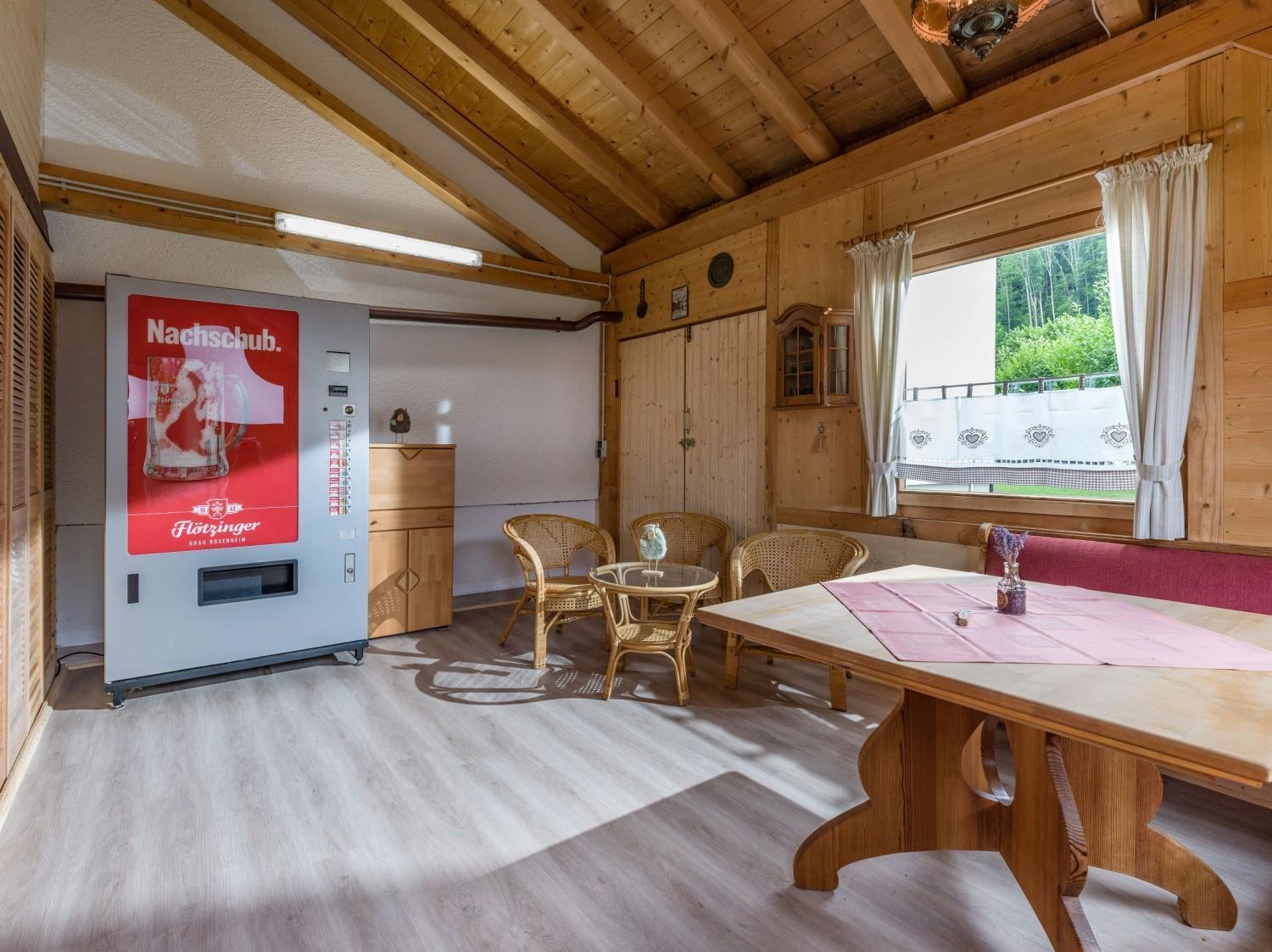 Ferienwohnanlage-Oberaudorf C 1Mit Hallenbad Und Sauna Екстериор снимка