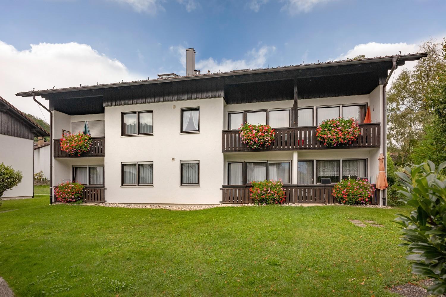 Ferienwohnanlage-Oberaudorf C 1Mit Hallenbad Und Sauna Екстериор снимка
